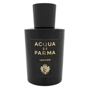 ACQUA DI PARMA LEATHER EDP 100 ML BASIC